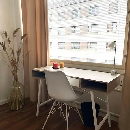 Apartment Naesilinna - Free Wifi *