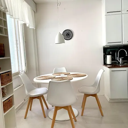 Naesilinna - Free Wifi Apartment