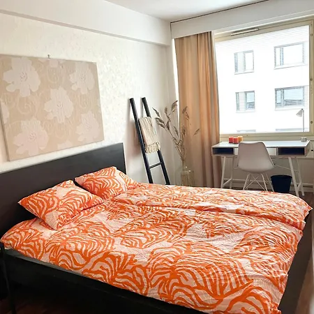 Naesilinna - Free Wifi Apartment *