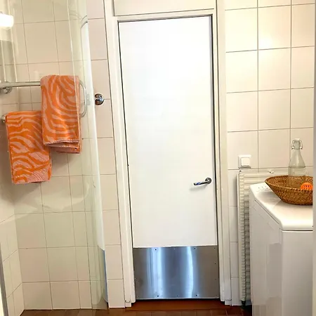 Naesilinna - Free Wifi 公寓 坦佩雷