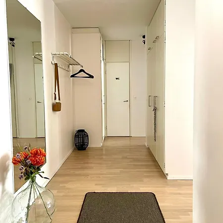 Apartment Naesilinna - Free Wifi *