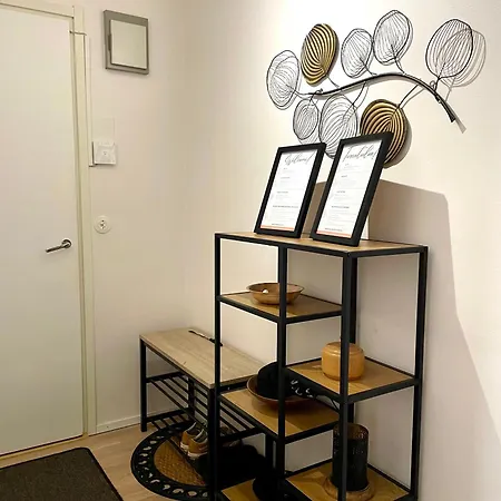 Naesilinna - Free Wifi Tampere