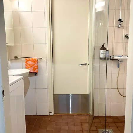 Apartment Naesilinna - Free Wifi *