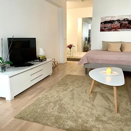 Naesilinna - Free Wifi Тампере