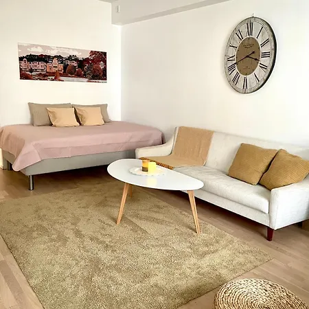 Naesilinna - Free Wifi * 坦佩雷